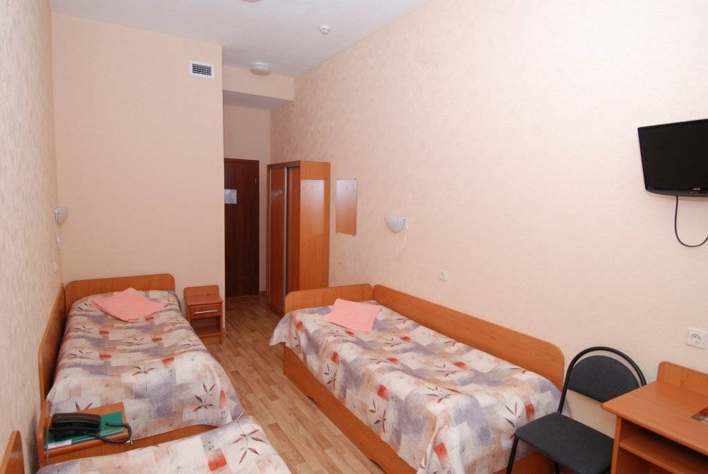 Фото Гостиницы Руна Петрозаводск 40