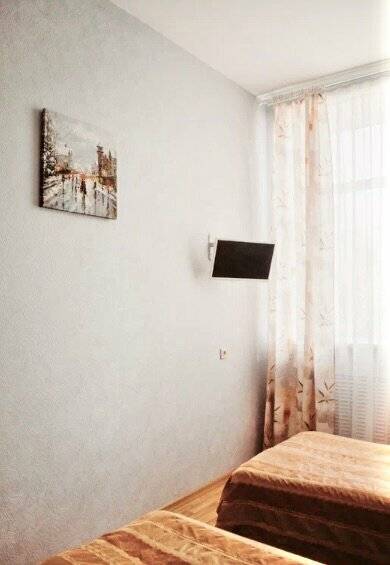 Фото Гостиницы Руна Петрозаводск 9