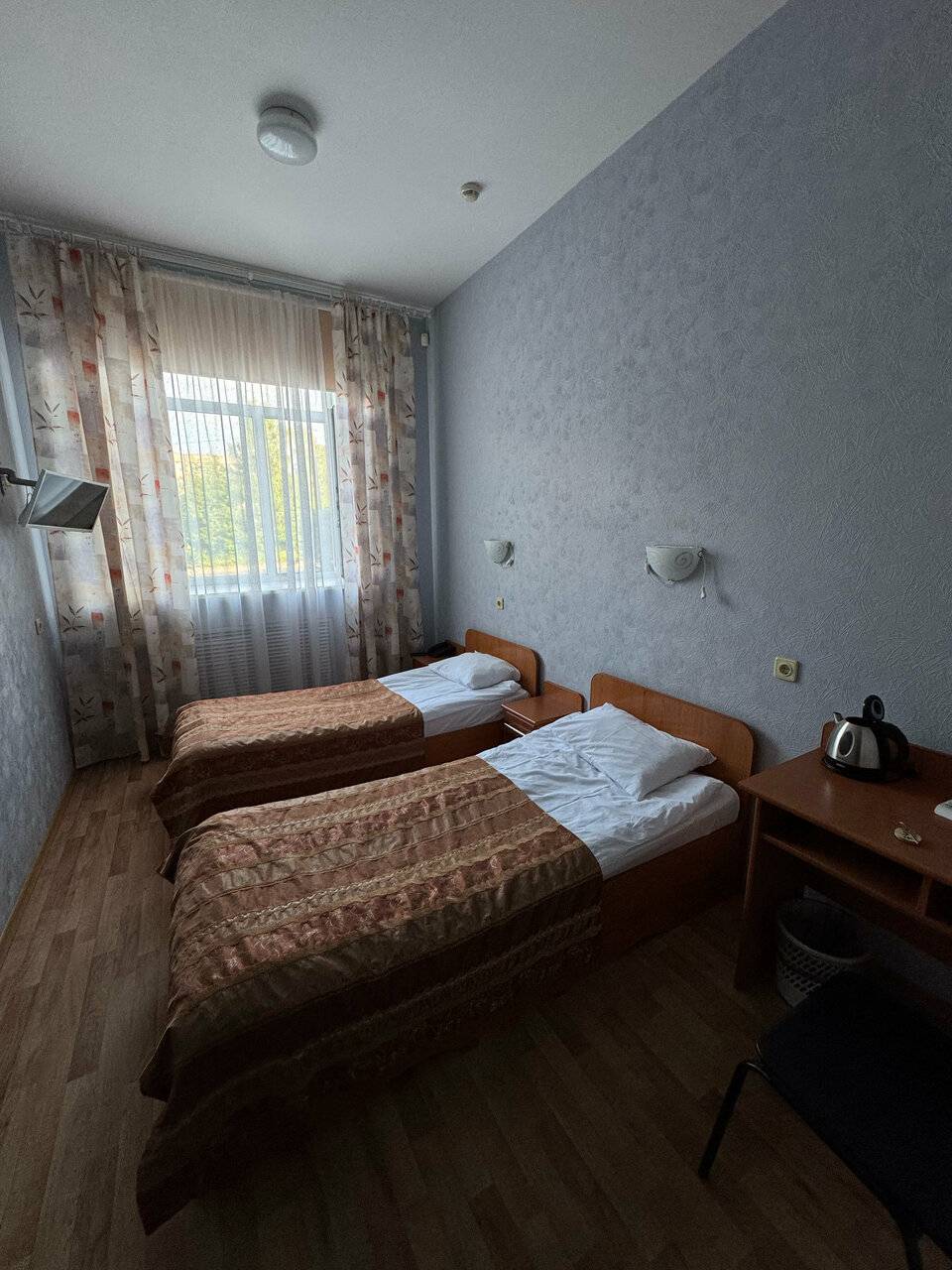 Фото Гостиницы Руна Петрозаводск 43