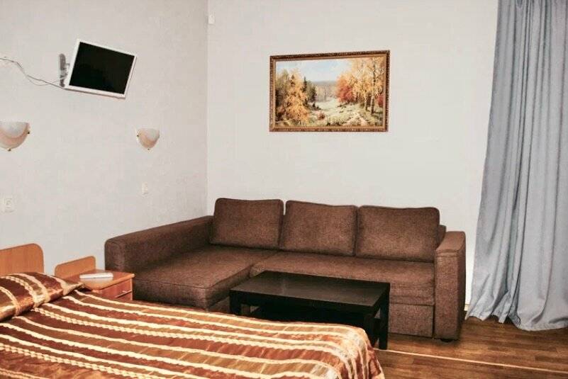 Фото Гостиницы Руна Петрозаводск 16