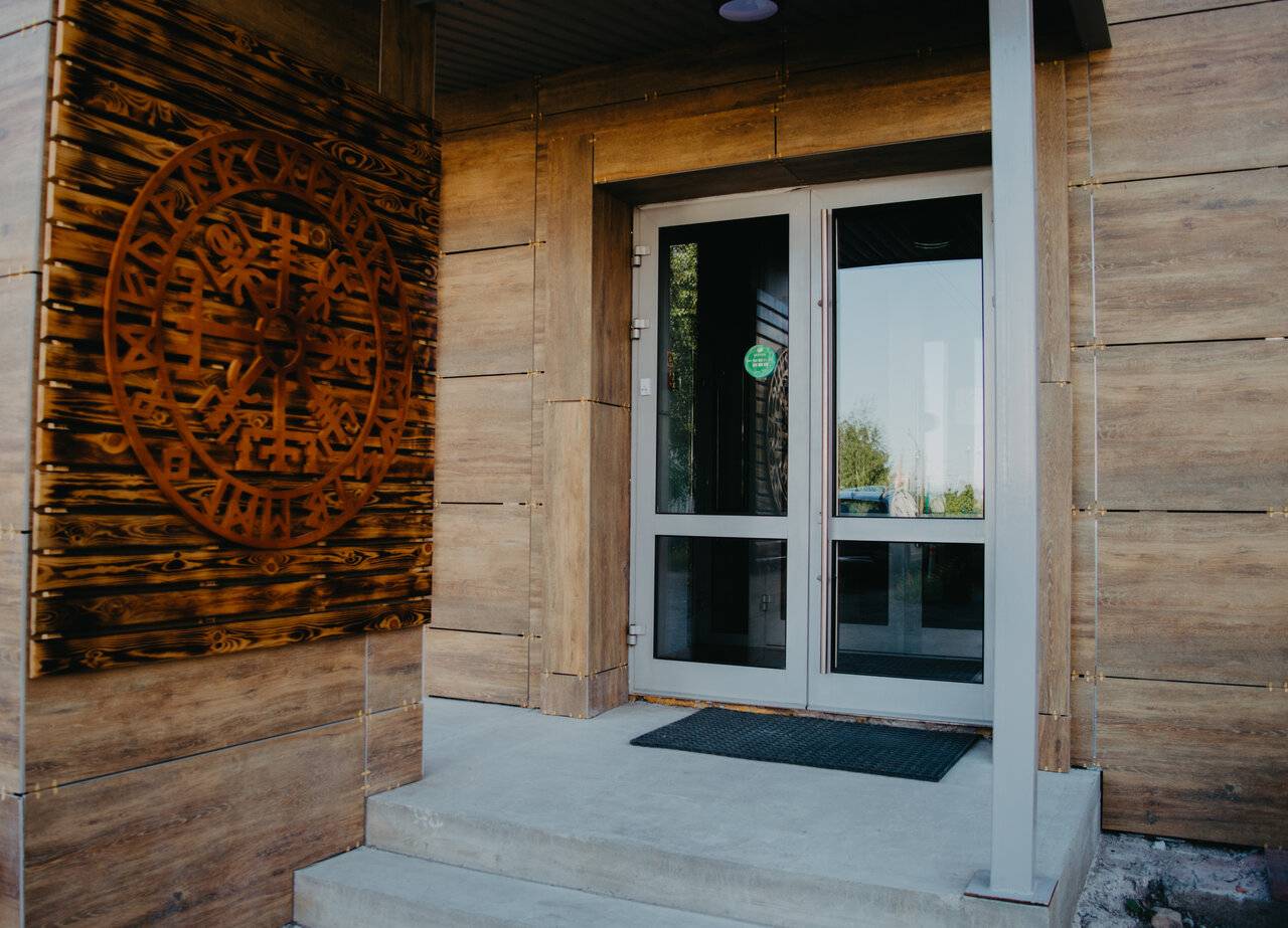 Фото Гостиницы Руна Петрозаводск 3