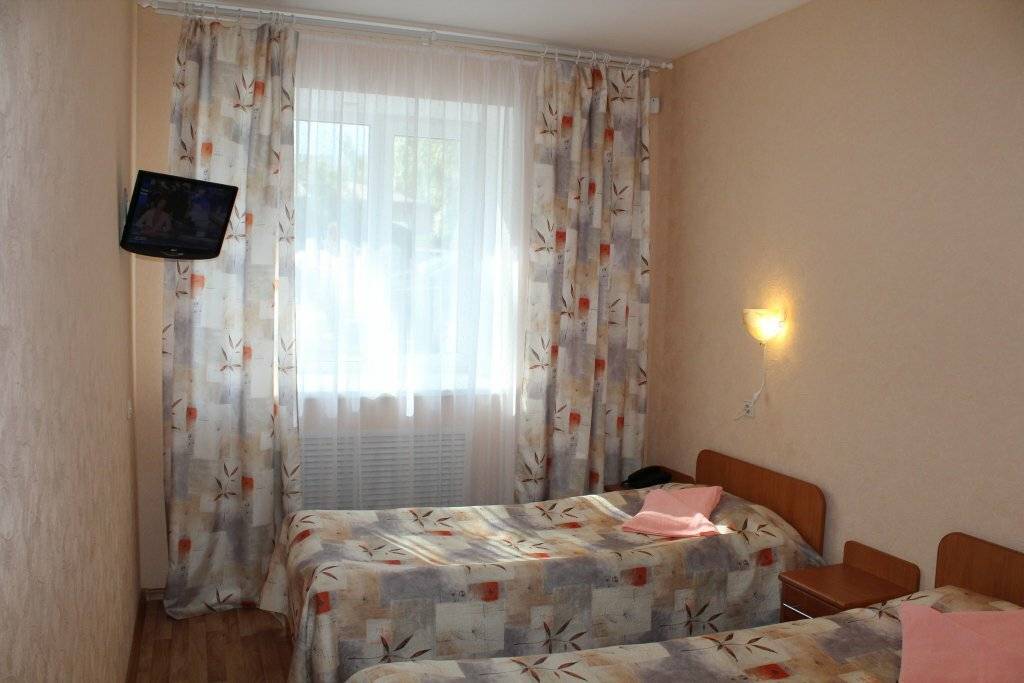 Фото Гостиницы Руна Петрозаводск 34