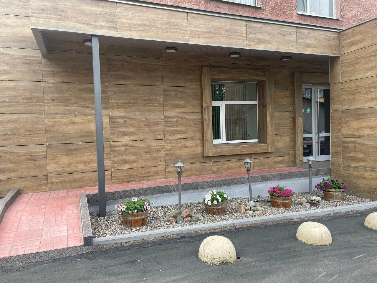 Фото Гостиницы Руна Петрозаводск 14