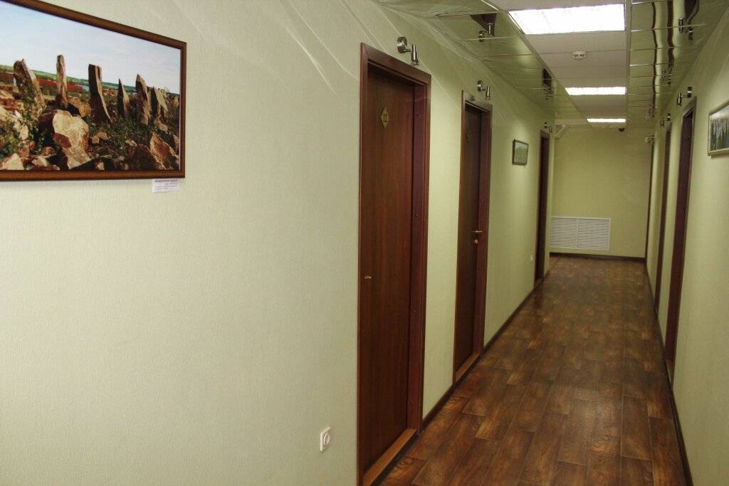 Фото Гостиницы Руна Петрозаводск 31