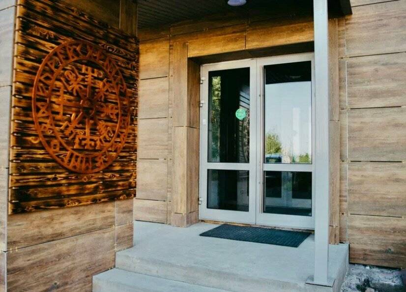 Фото Гостиницы Руна Петрозаводск 5