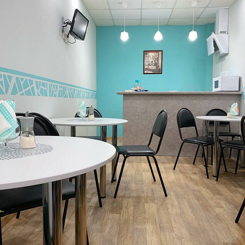 Фото Гостиницы Руна Петрозаводск 30