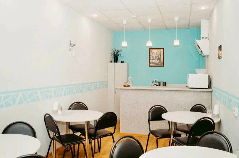 Фото Гостиницы Руна Петрозаводск 25