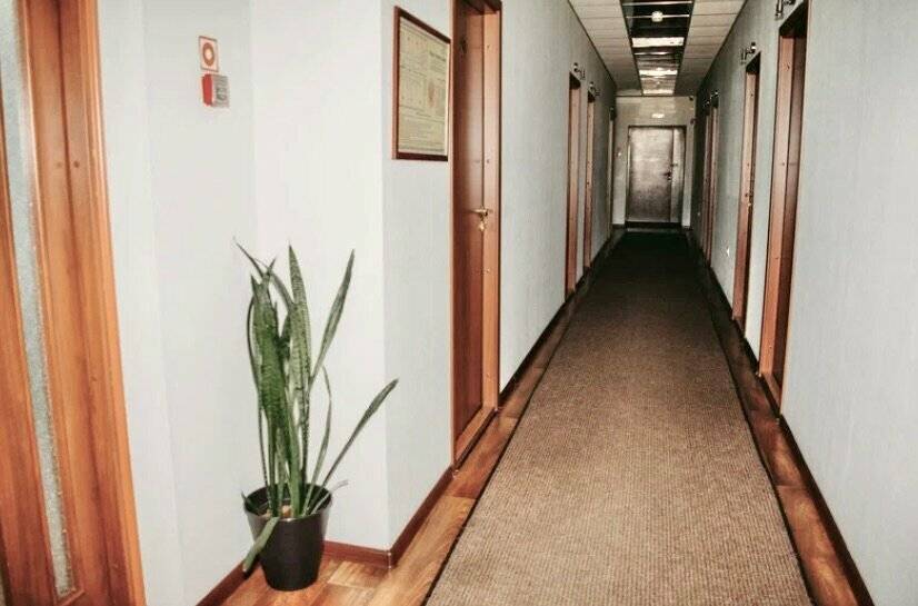 Фото Гостиницы Руна Петрозаводск 15