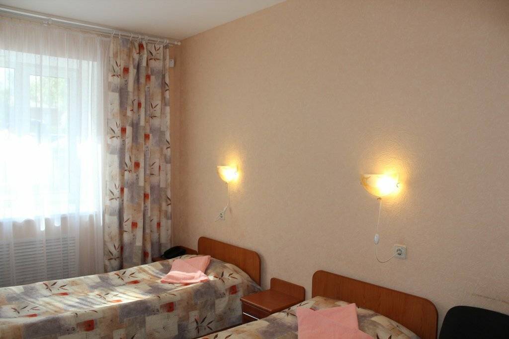 Фото Гостиницы Руна Петрозаводск 36