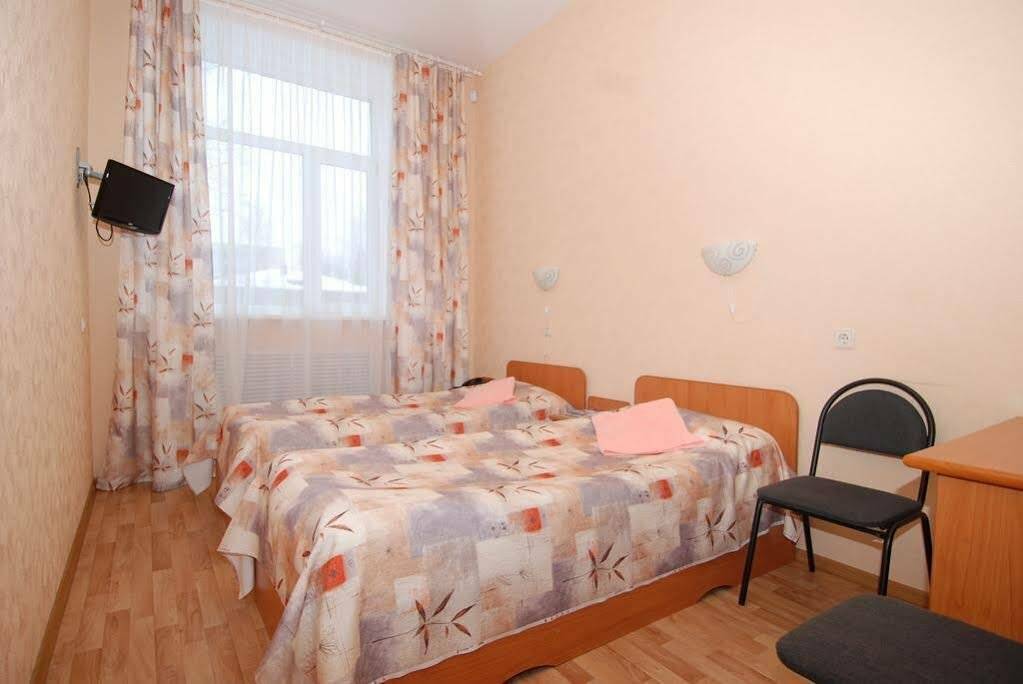 Фото Гостиницы Руна Петрозаводск 37