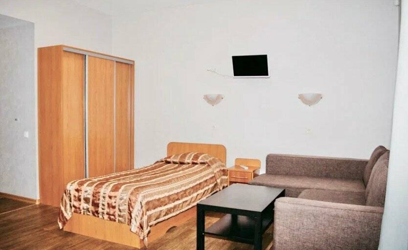 Фото Гостиницы Руна Петрозаводск 22