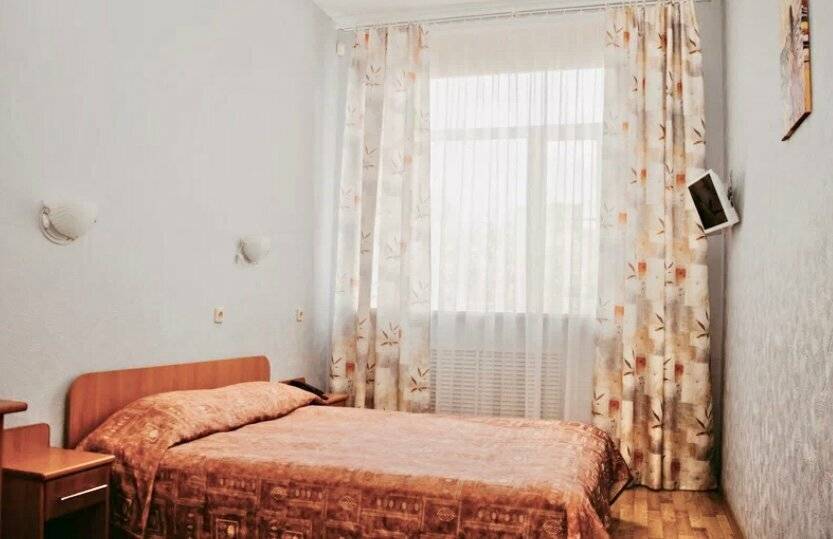 Фото Гостиницы Руна Петрозаводск 19