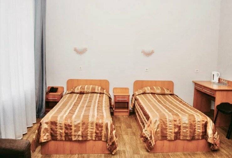 Фото Гостиницы Руна Петрозаводск 23