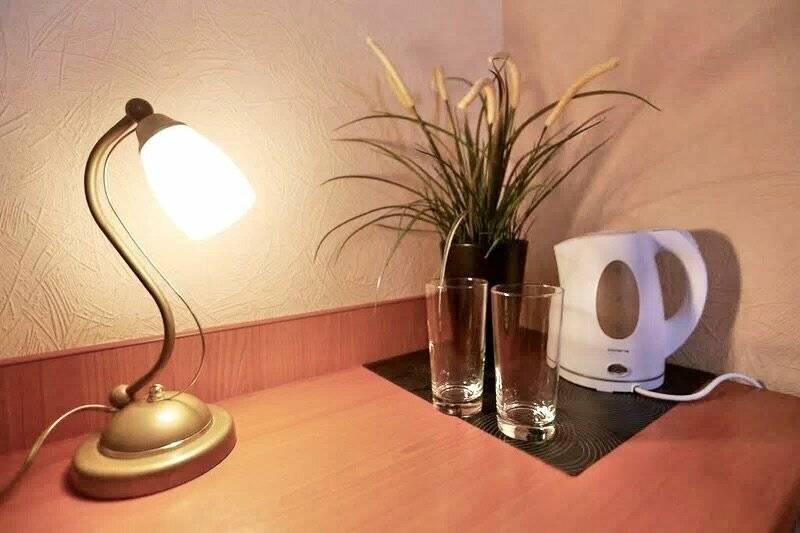 Фото Гостиницы Руна Петрозаводск 11