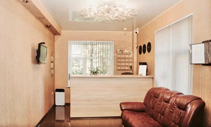 Фото Гостиницы Руна Петрозаводск 21